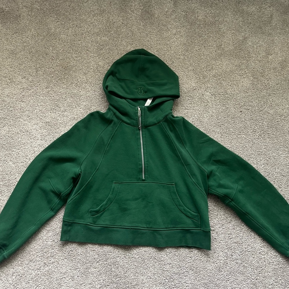 Lululemon Everglade scuba